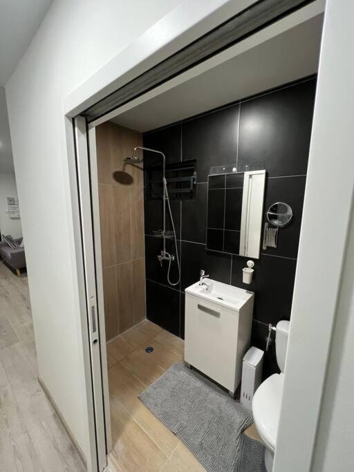 Residence Morphee - Chaleureux Avec Jacuzzi Remire-Montjoly Exterior foto